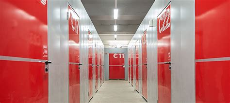 self storage hannover|Self Storage in Hannover – ab 1 Monat